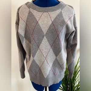 Tahiti sweater